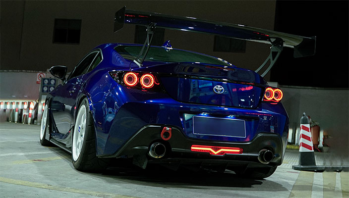 Automotive Culture