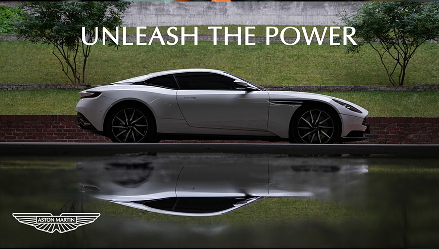Commercial Ad
